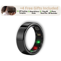 Auralite™ Smart Health Ring