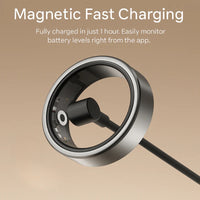 Auralite™ Smart Health Ring