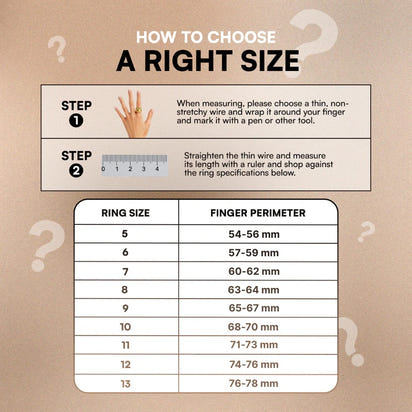 Auralite™ Smart Health Ring